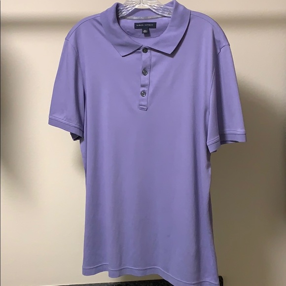 banana republic polo shirt
